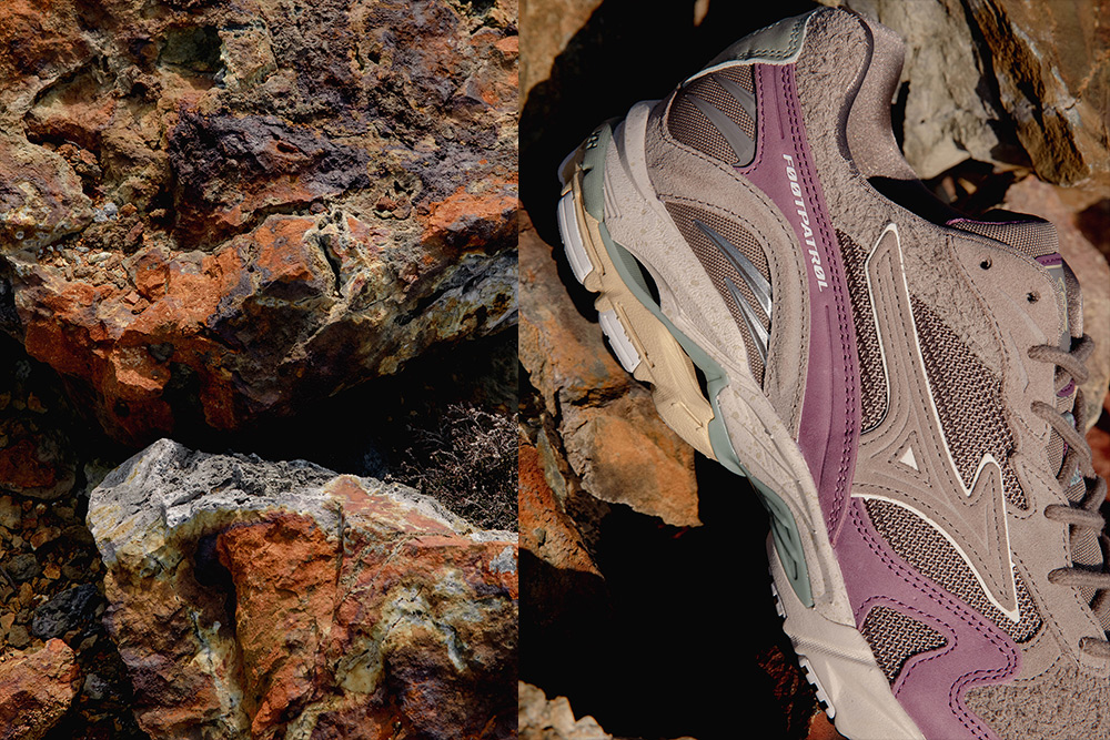 mizuno wave rider 10 footpatrol
